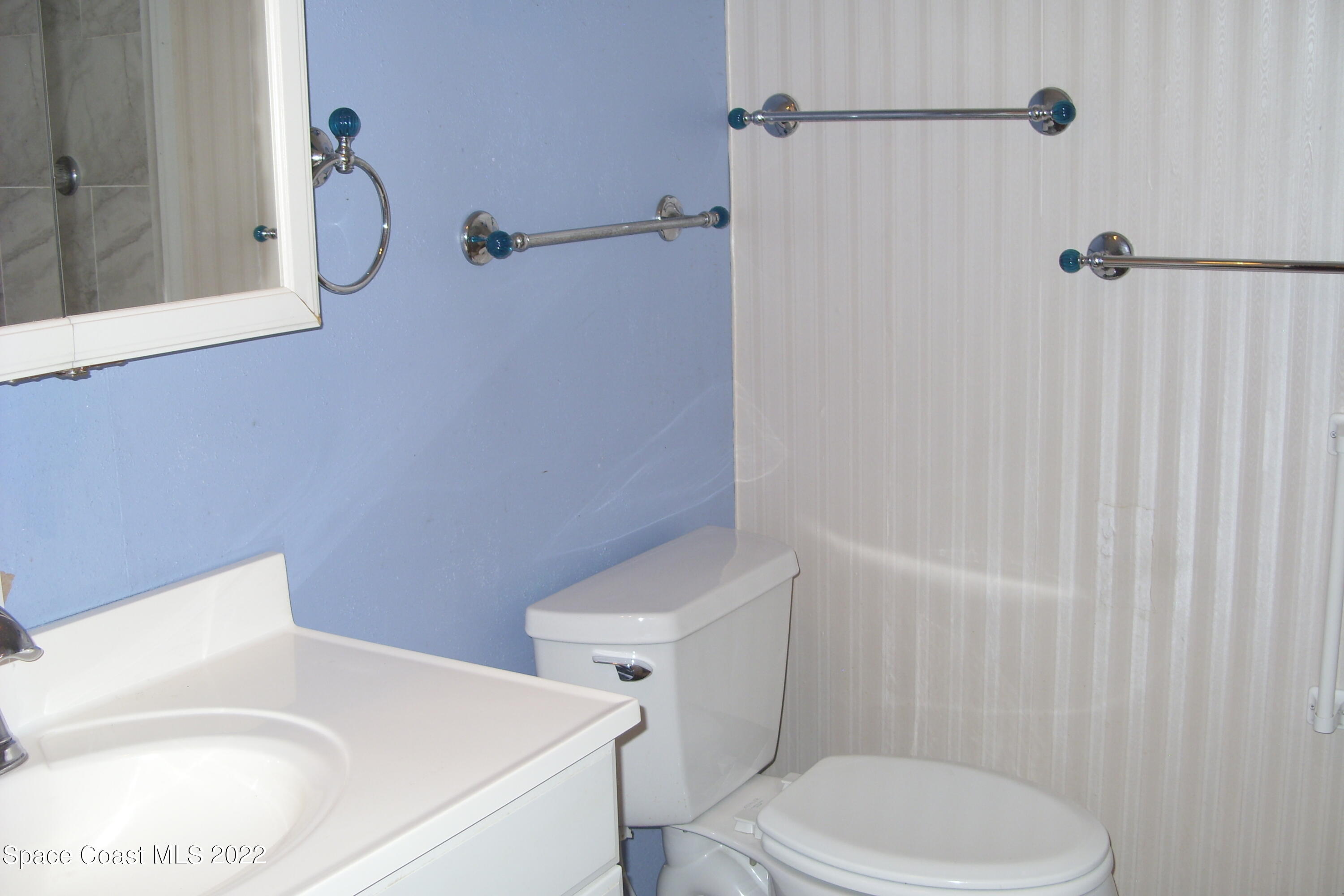 1003 Sebastian Road Barefoot Bay, FL 32976 - Photo 44 of 66 SN852745
