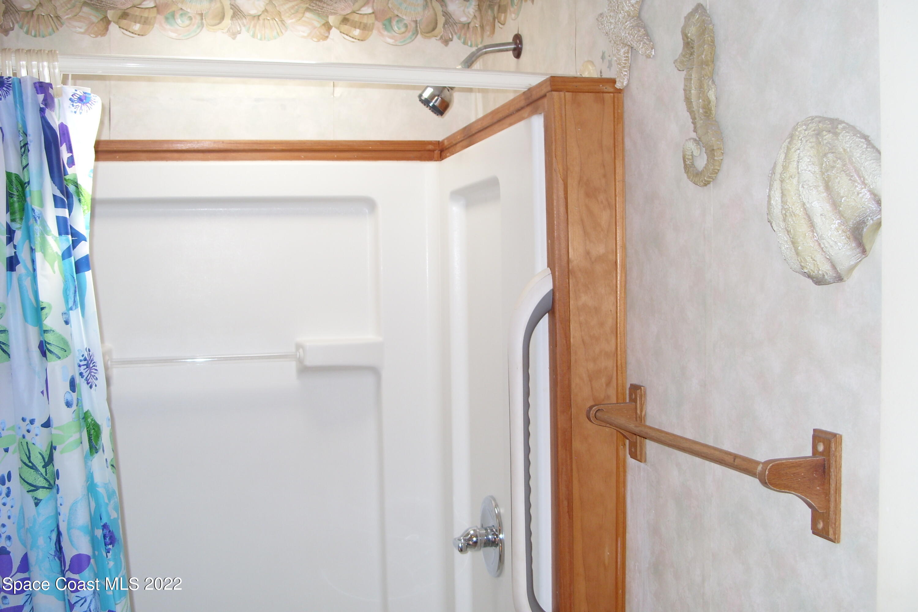 1003 Sebastian Road Barefoot Bay, FL 32976 - Photo 54 of 66 SN852763