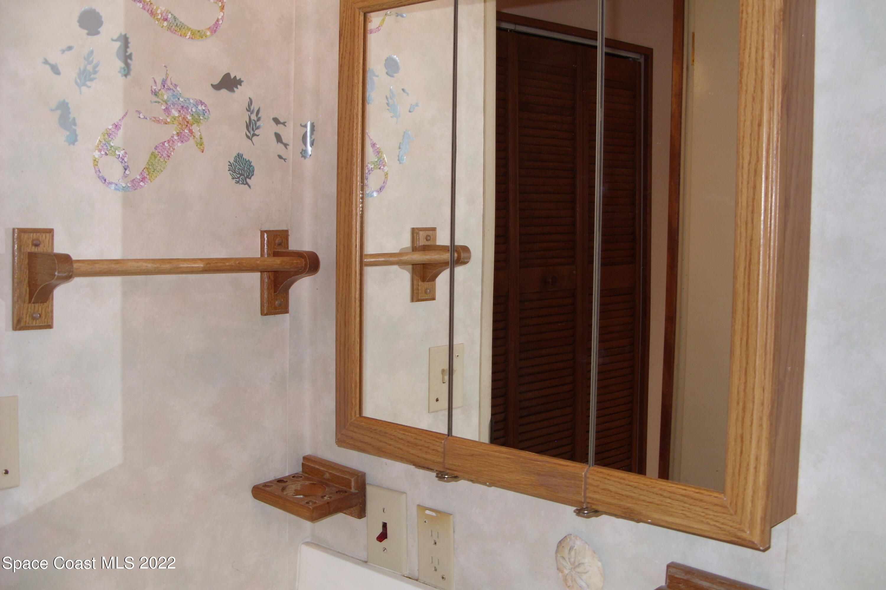 1003 Sebastian Road Barefoot Bay, FL 32976 - Photo 57 of 66 SN852762