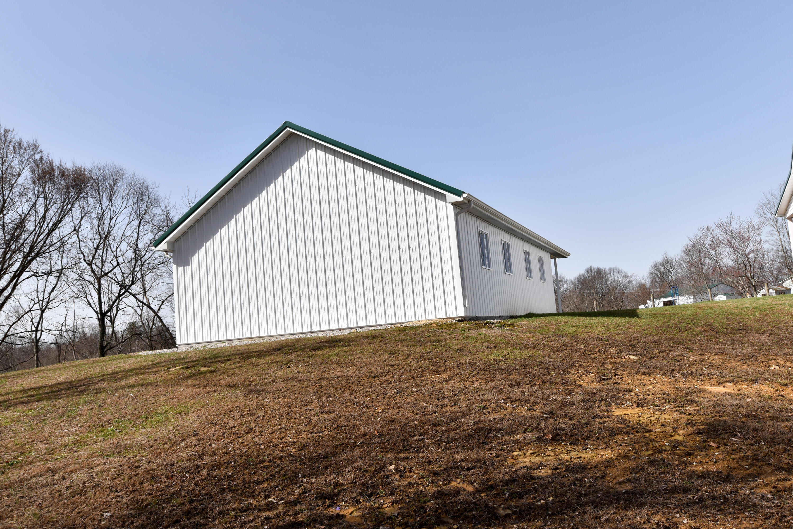 965 Oakridge Road Vanceburg, KY 41179 - Photo 23 of 97 DSC_0019