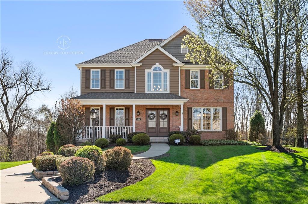 359 Ritter Road South Sewickley, PA 15143 - Photo 1 of 50