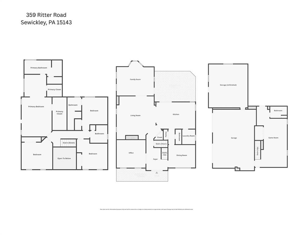 359 Ritter Road South Sewickley, PA 15143 - Photo 3 of 50