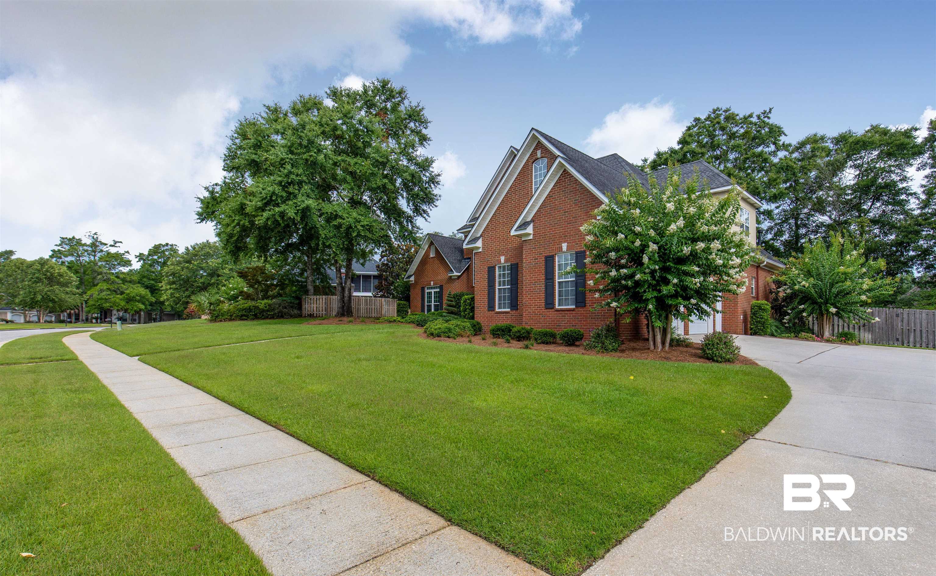 7586 Willow Circle Mobile, AL 36695 - Photo 3 of 44