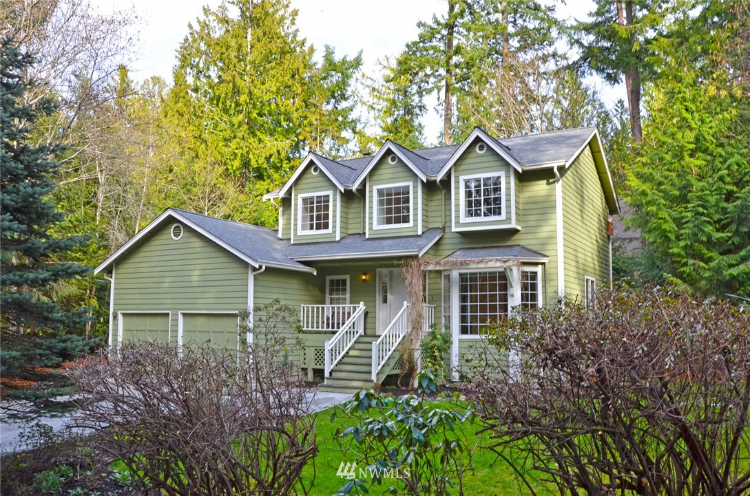 5767 Northeast Foster Road Bainbridge Island, WA 98110 - Photo 1 of 1