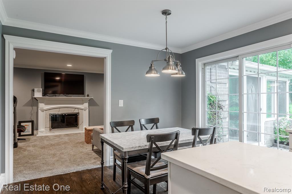 5699 Raven Road Bloomfield Hills, MI 48301 - Photo 17 of 44