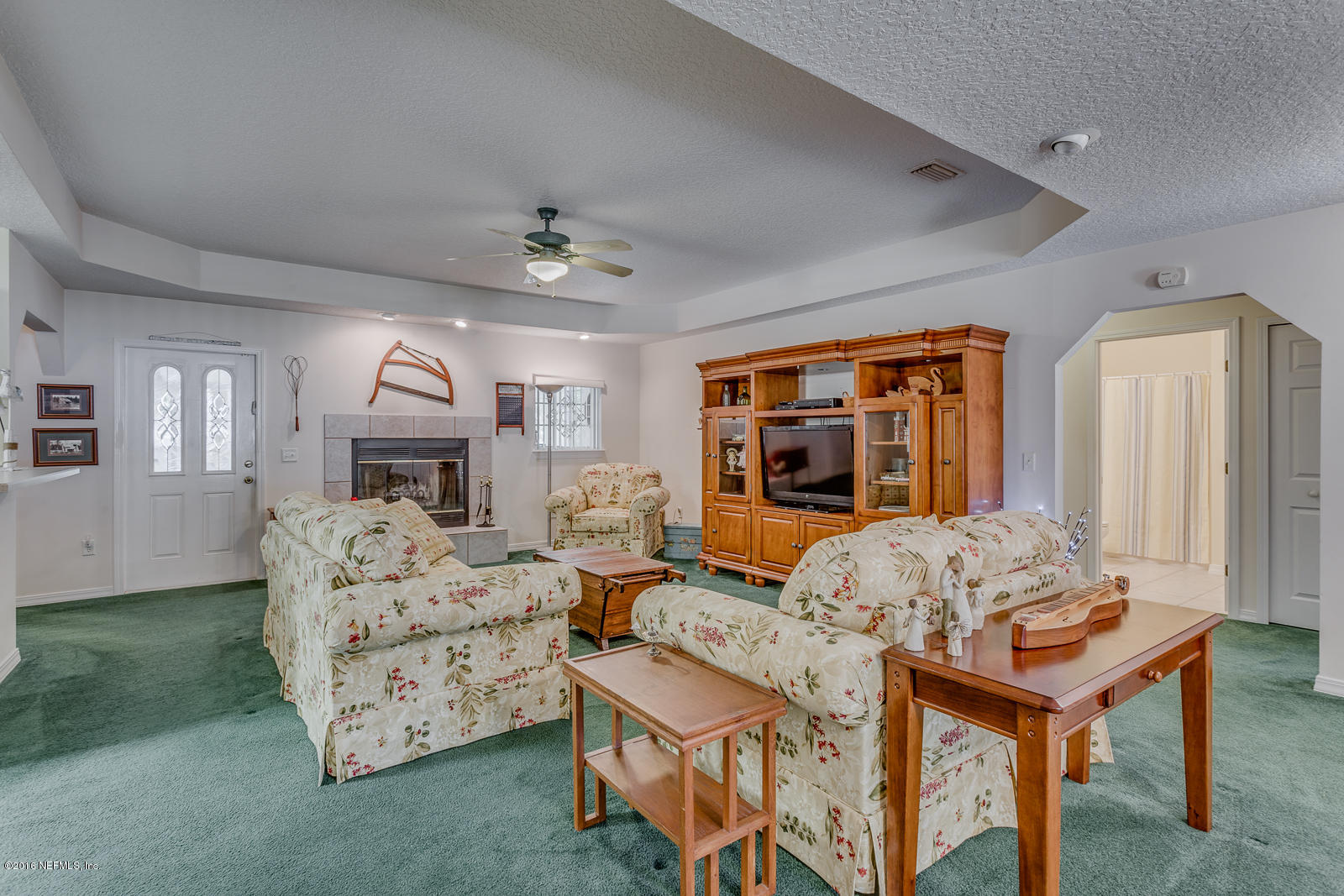 301 Shamrock Road St. Augustine, FL 32086 - Photo 11 of 33 Livingrm1