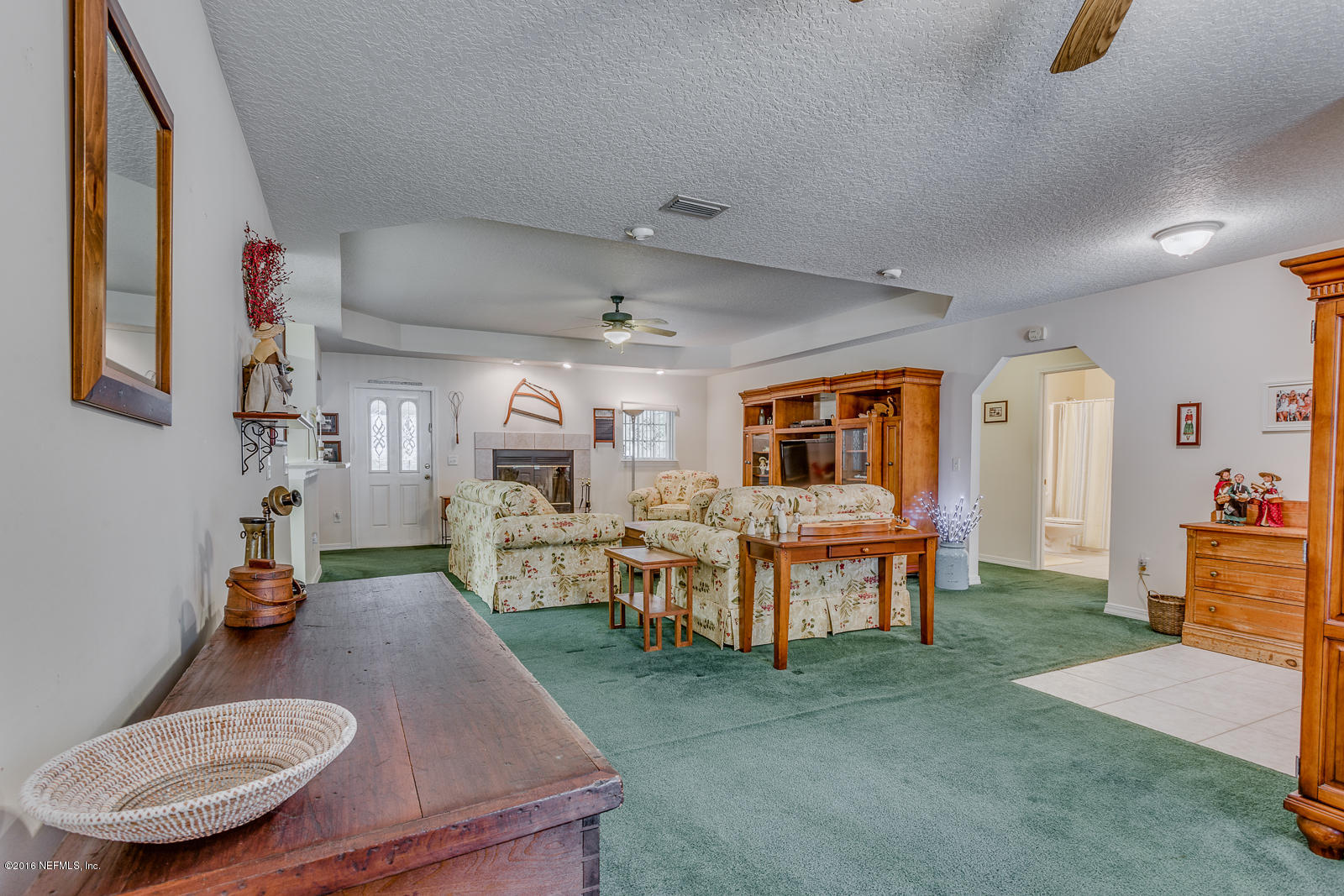301 Shamrock Road St. Augustine, FL 32086 - Photo 16 of 33 Dining2