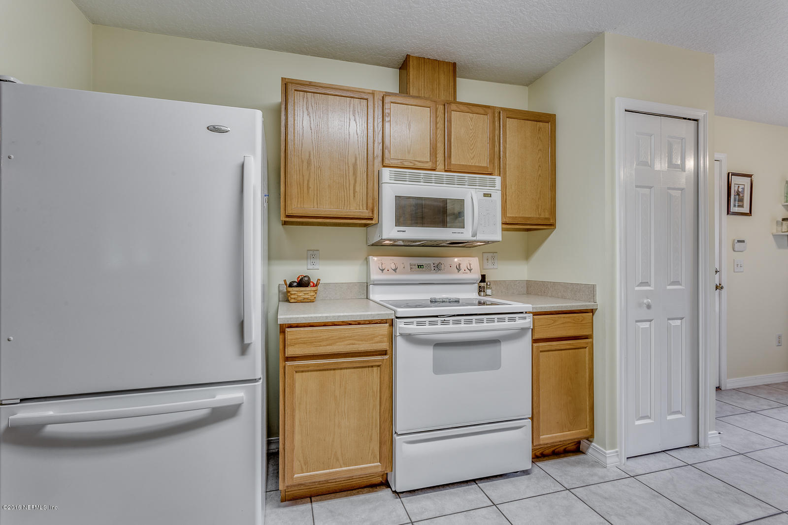 301 Shamrock Road St. Augustine, FL 32086 - Photo 21 of 33 Kitchen3