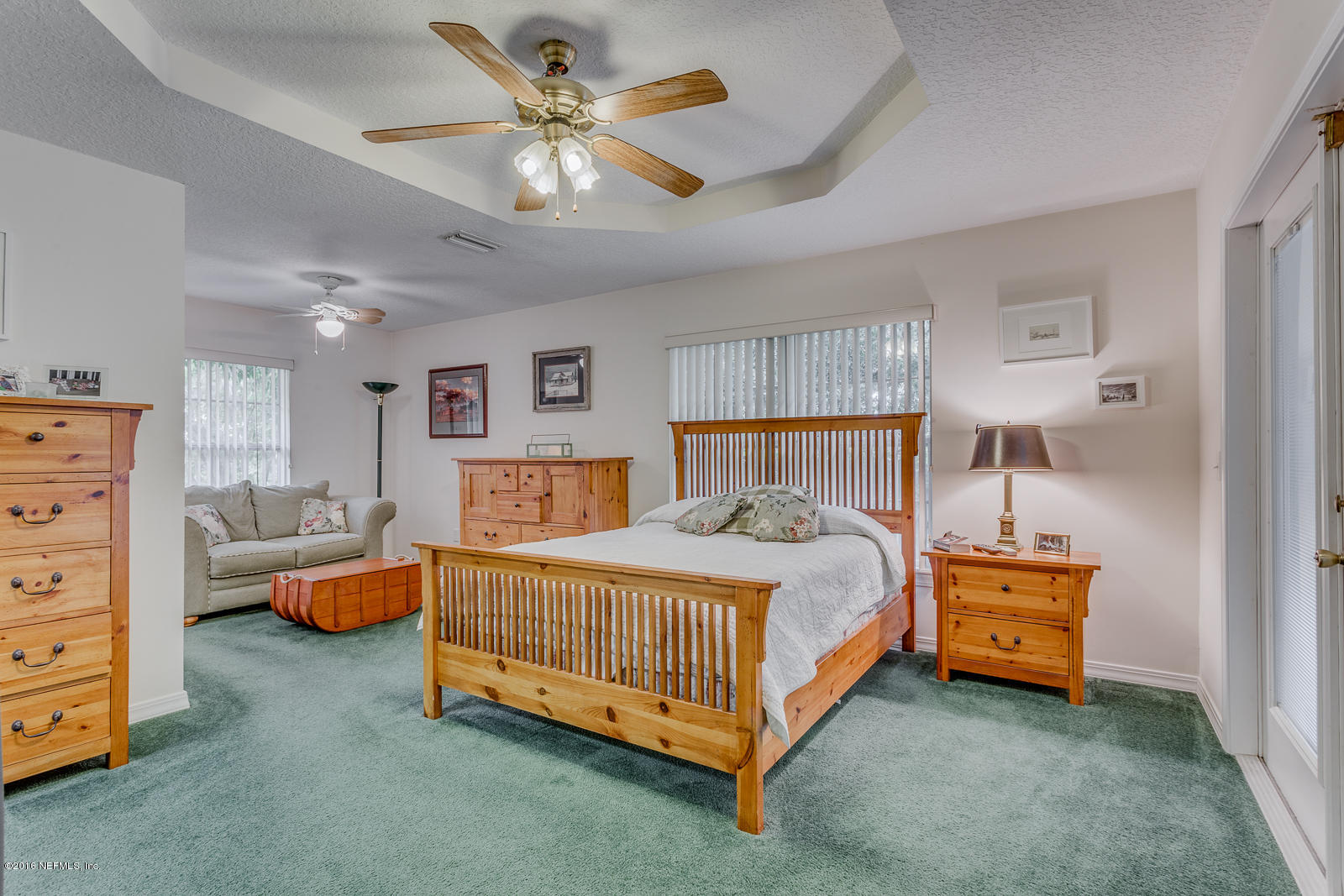 301 Shamrock Road St. Augustine, FL 32086 - Photo 22 of 33 Masterbr1