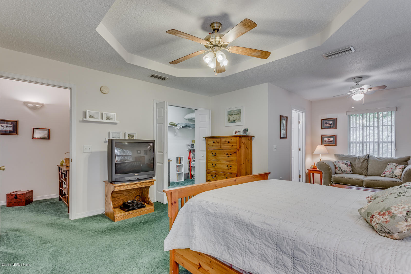 301 Shamrock Road St. Augustine, FL 32086 - Photo 23 of 33 Masterbr2