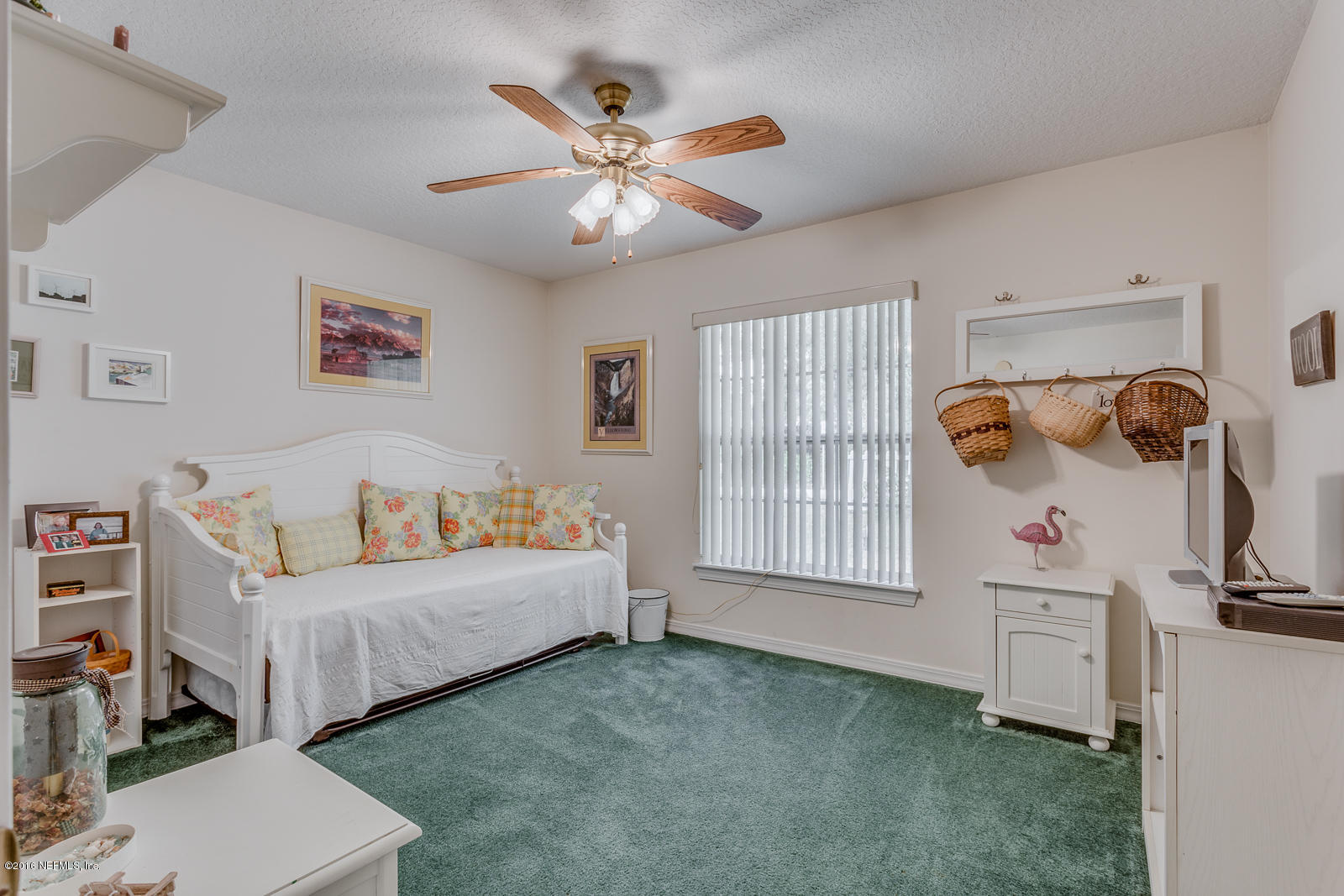 301 Shamrock Road St. Augustine, FL 32086 - Photo 28 of 33 Bedrm2