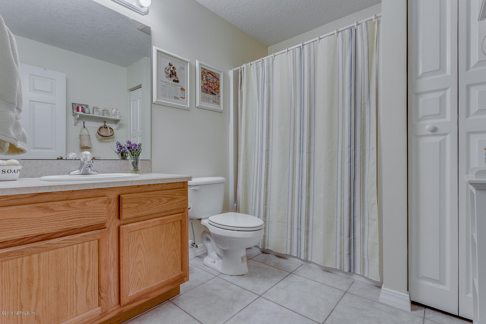 301 Shamrock Road St. Augustine, FL 32086 - Photo 30 of 33 Bathroom