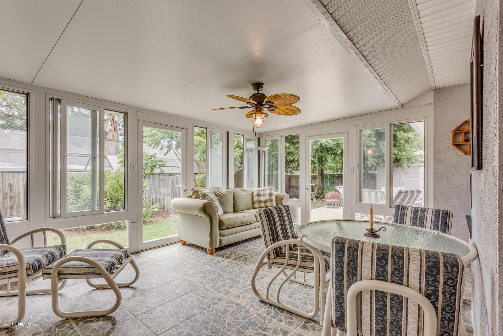 301 Shamrock Road St. Augustine, FL 32086 - Photo 31 of 33 Sunrm1