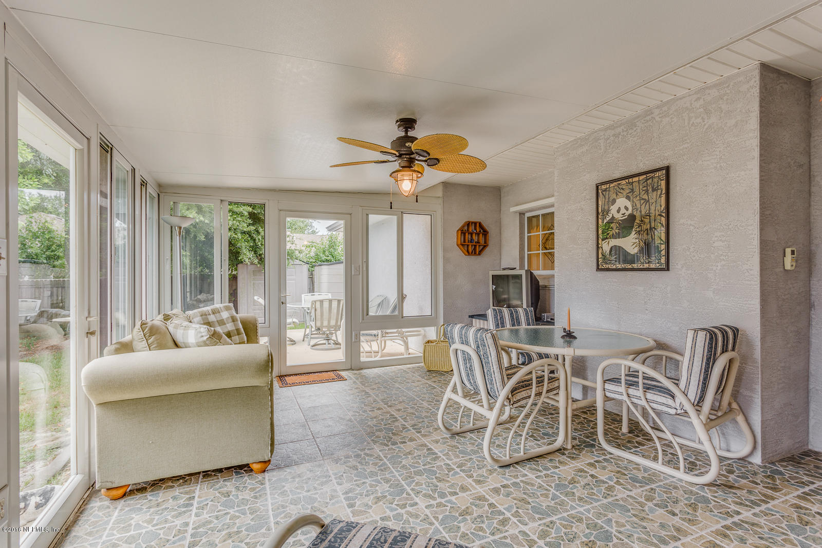 301 Shamrock Road St. Augustine, FL 32086 - Photo 32 of 33 Sunrm2