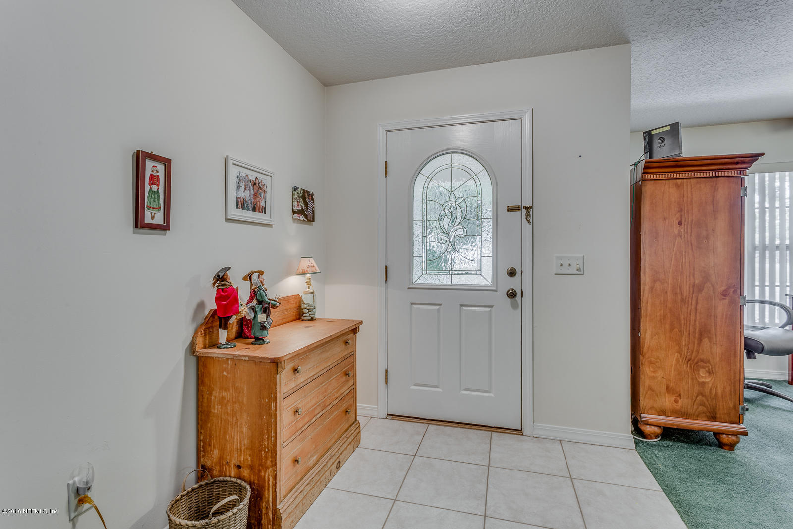 301 Shamrock Road St. Augustine, FL 32086 - Photo 10 of 33 Entrance