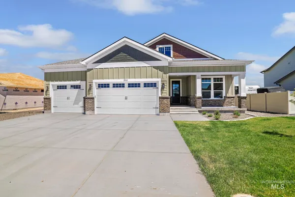 $689,000 | 904 Adamite, Kimberly, ID 83341
