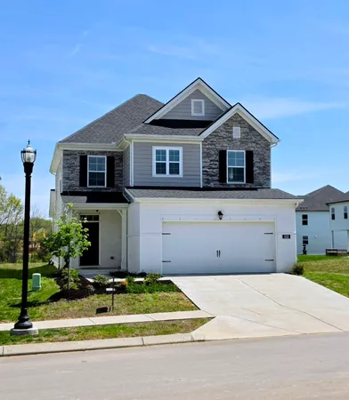 $599,900 | 522 Red Barn Way, Mount Juliet, TN 37122