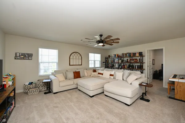 $599,900 | 522 Red Barn Way, Mount Juliet, TN 37122