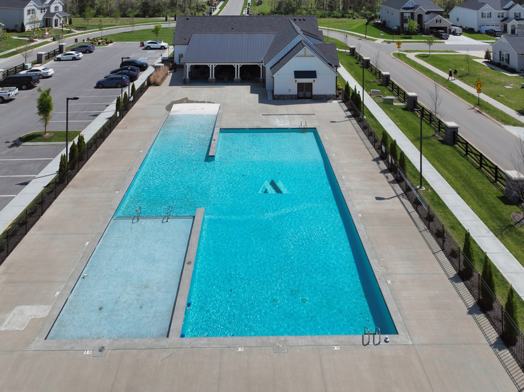 522 Red Barn Way Mount Juliet, TN 37122 - Photo 24 of 25 swimming pool view with a outdoor seating