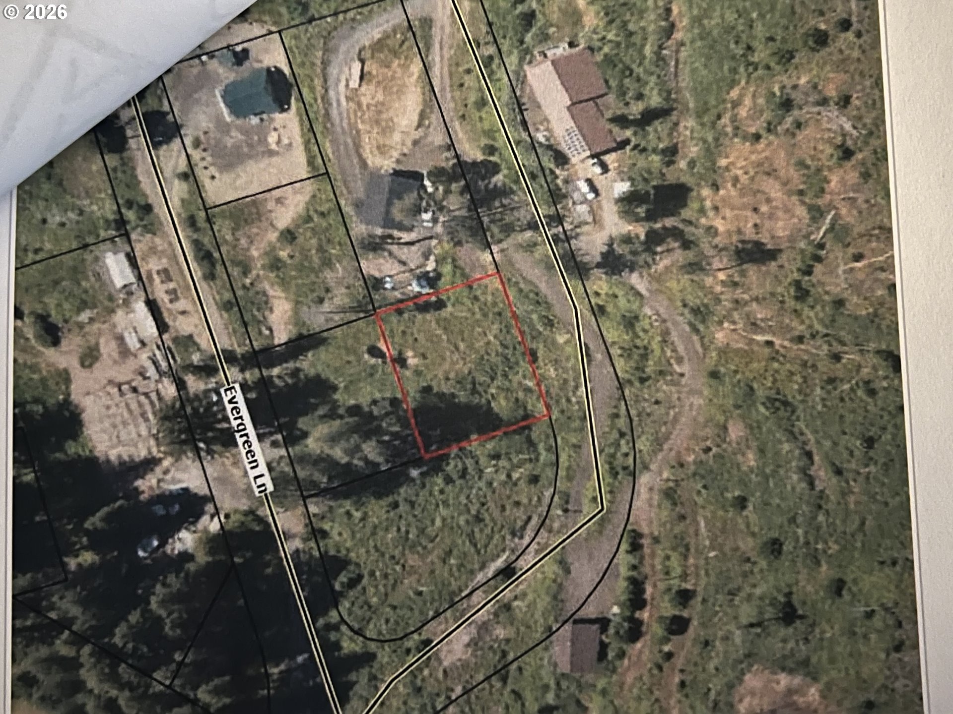 Evergreen Lane Idleyld Park, OR 97447 - Photo 5 of 6