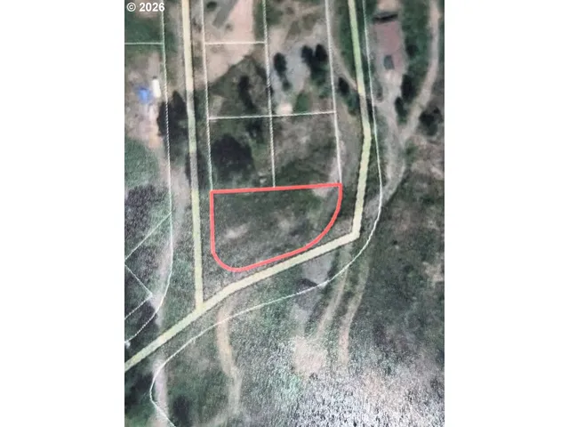 $160,000 | Evergreen Lane, Idleyld Park, OR 97447