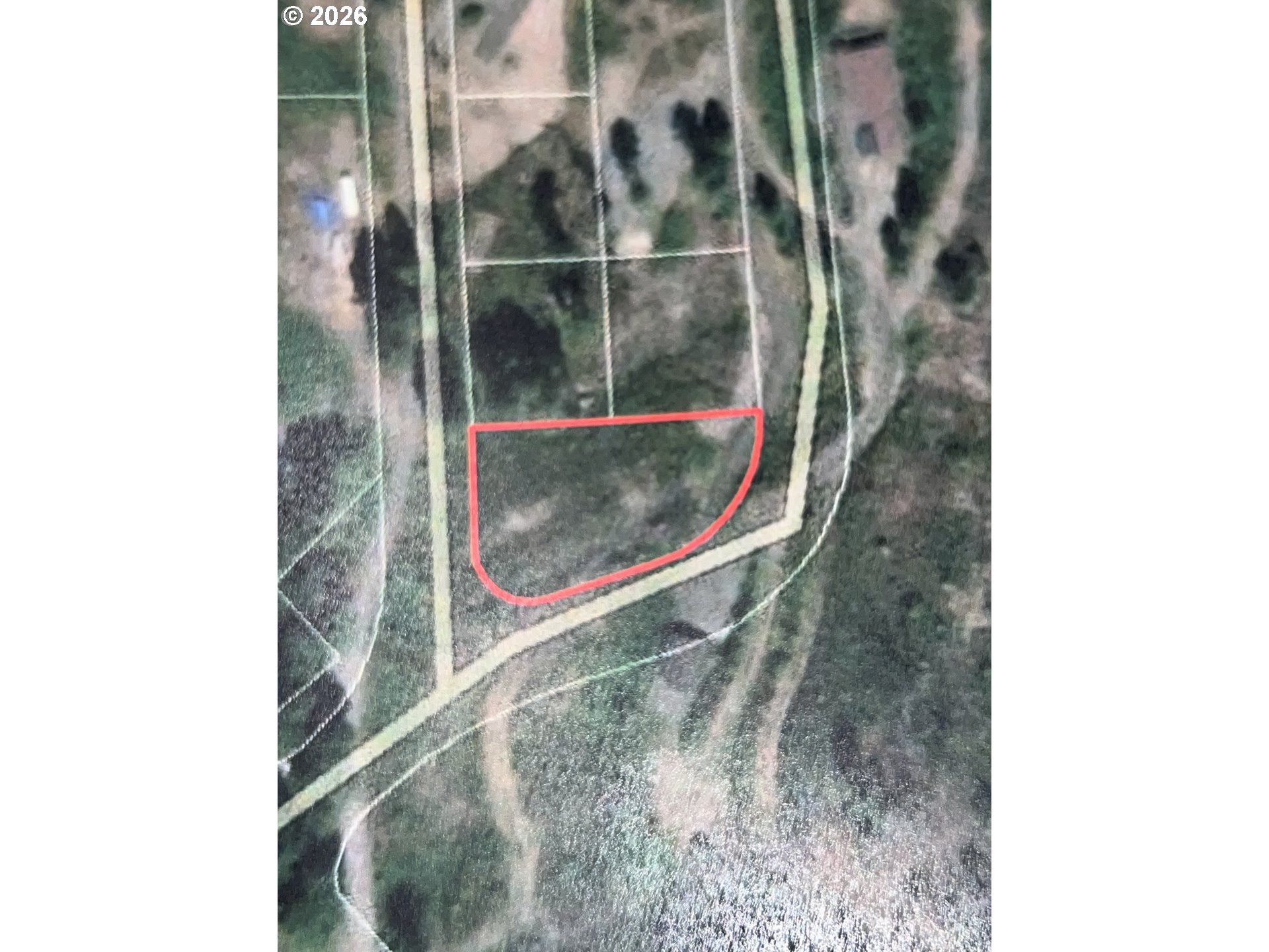 Evergreen Lane Idleyld Park, OR 97447 - Photo 6 of 6 a view of a bathroom