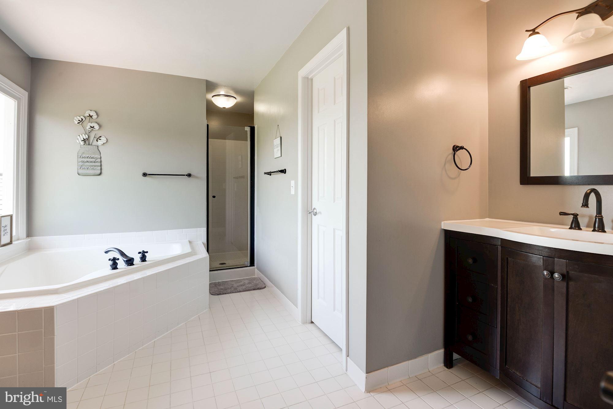 20634 St Louis Road Purcellville, VA 20132 - Photo 24 of 56 Master bathroom
