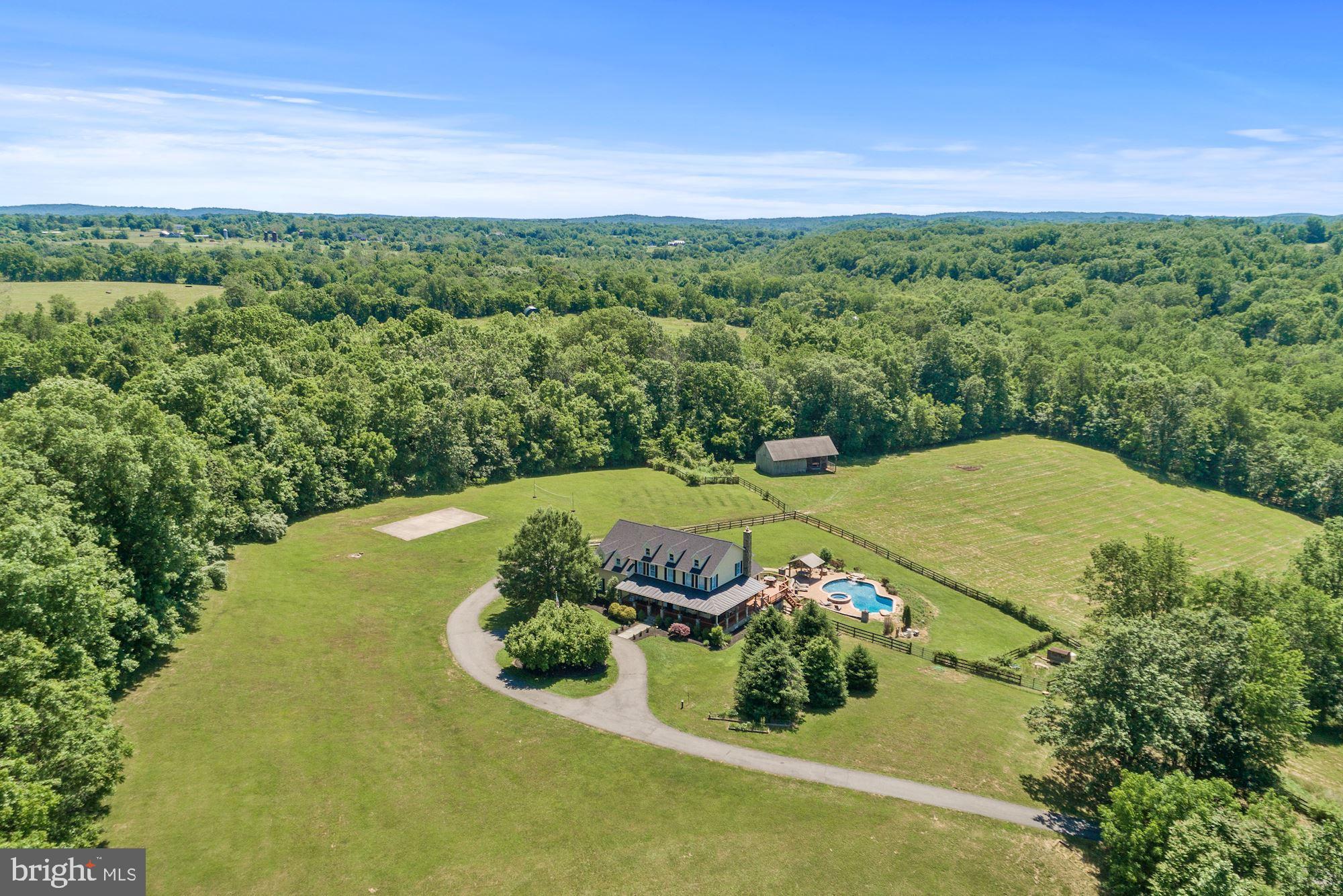 20634 St Louis Road Purcellville, VA 20132 - Photo 54 of 56 Commanding location