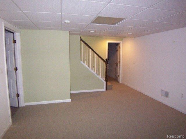 748 Caribou Court Rochester, MI 48307 - Photo 13 of 16 BasementFamilyRoom2