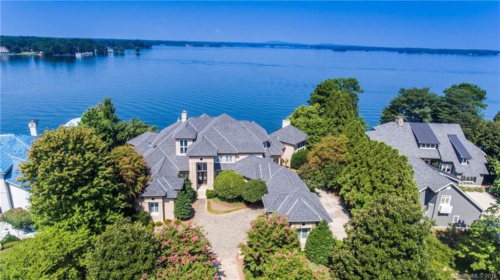 19125 Peninsula Point Drive Cornelius, NC 28031 - Photo 1 of 31