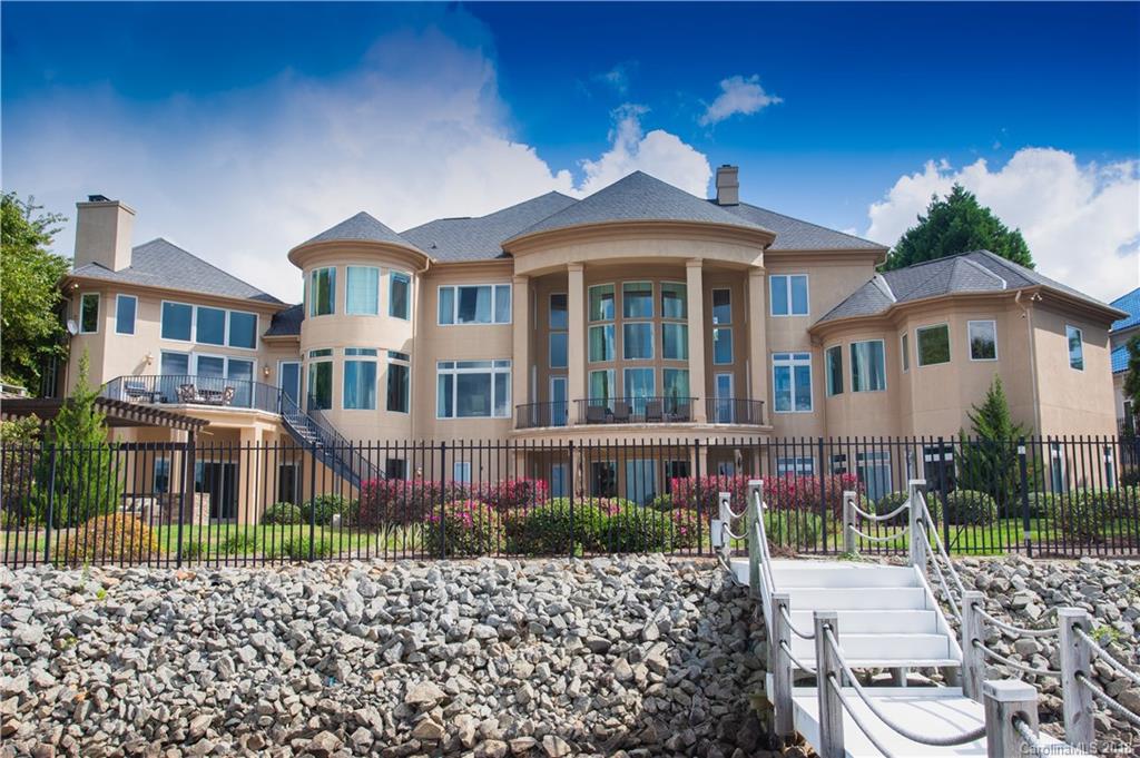 19125 Peninsula Point Drive Cornelius, NC 28031 - Photo 2 of 31