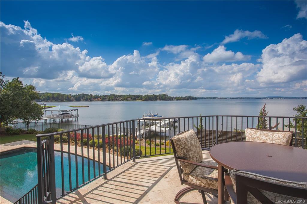 19125 Peninsula Point Drive Cornelius, NC 28031 - Photo 3 of 31