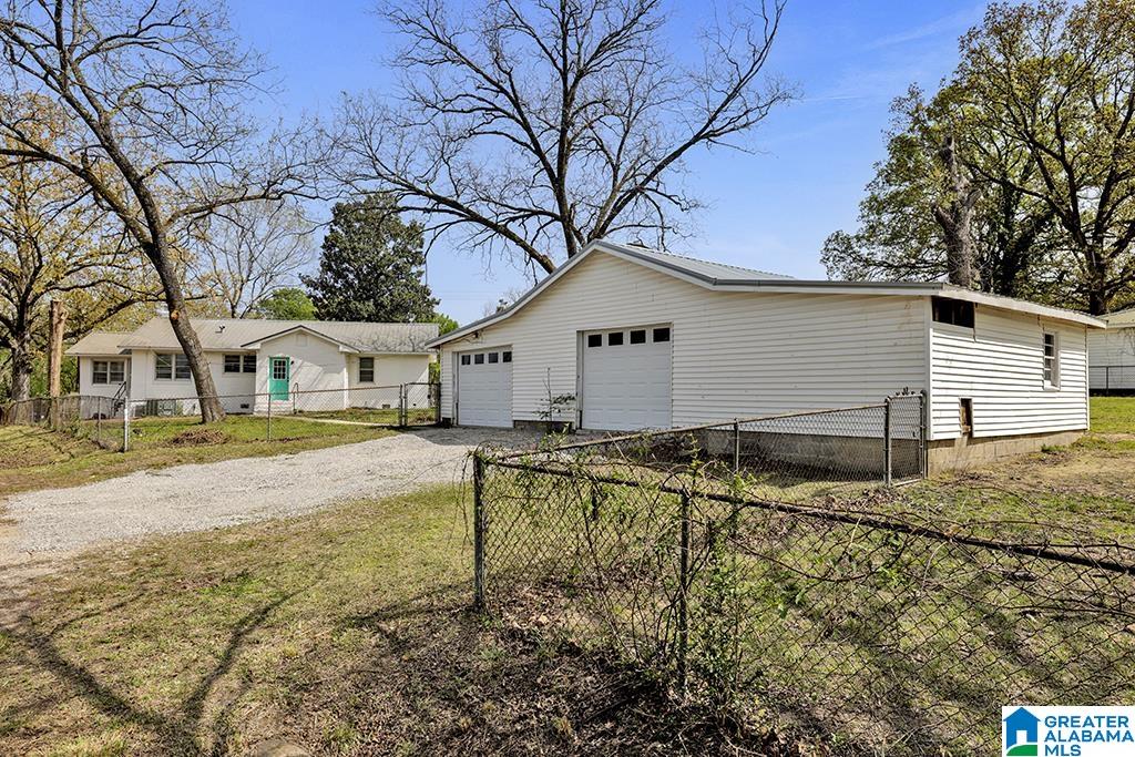 5534 Saks Road Anniston, AL 36206 - Photo 8 of 44