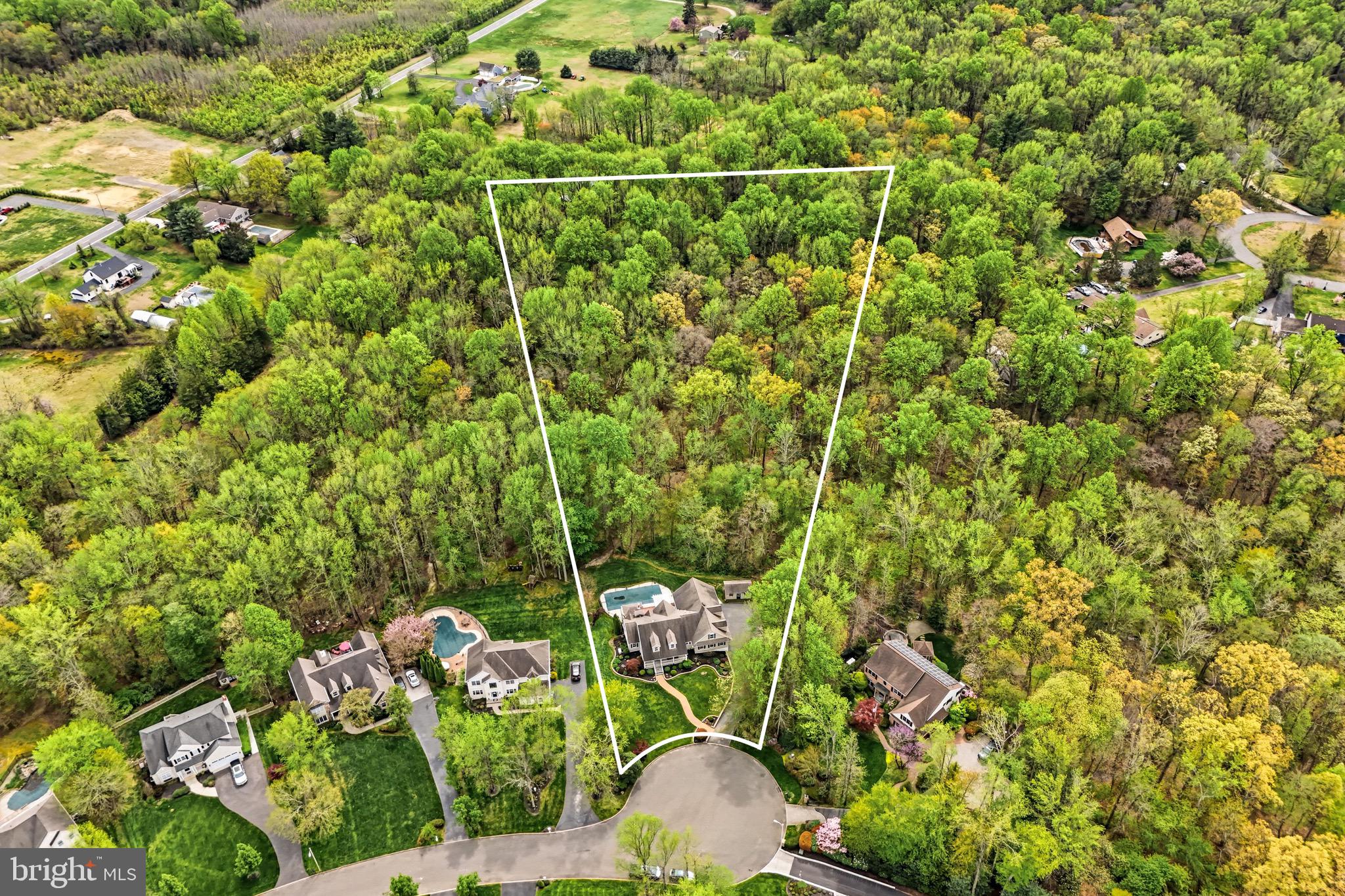 8 Cliff Court Sewell, NJ 08080 - Photo 12 of 85