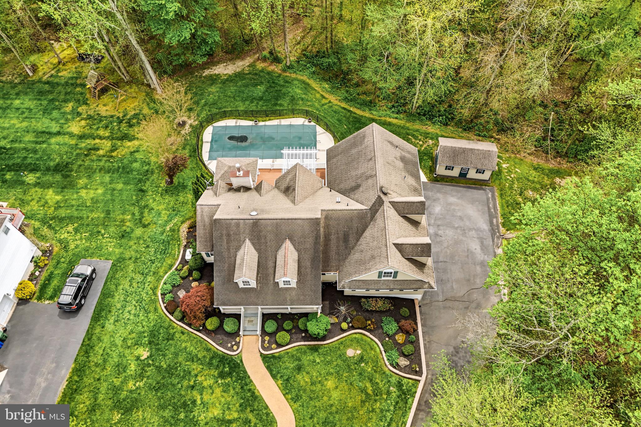 8 Cliff Court Sewell, NJ 08080 - Photo 13 of 85