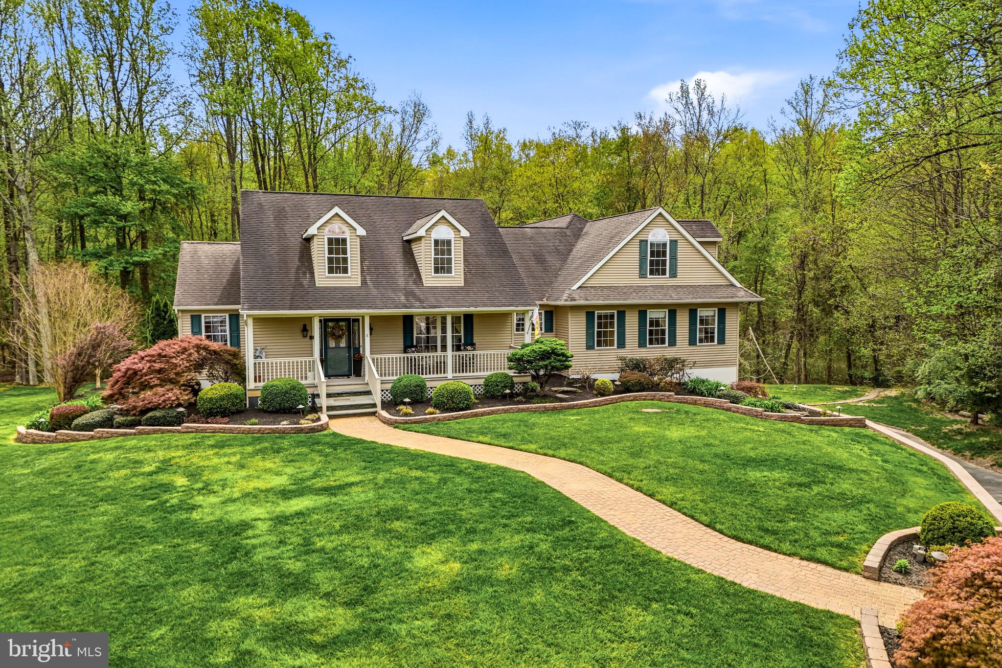 8 Cliff Court Sewell, NJ 08080 - Photo 15 of 85