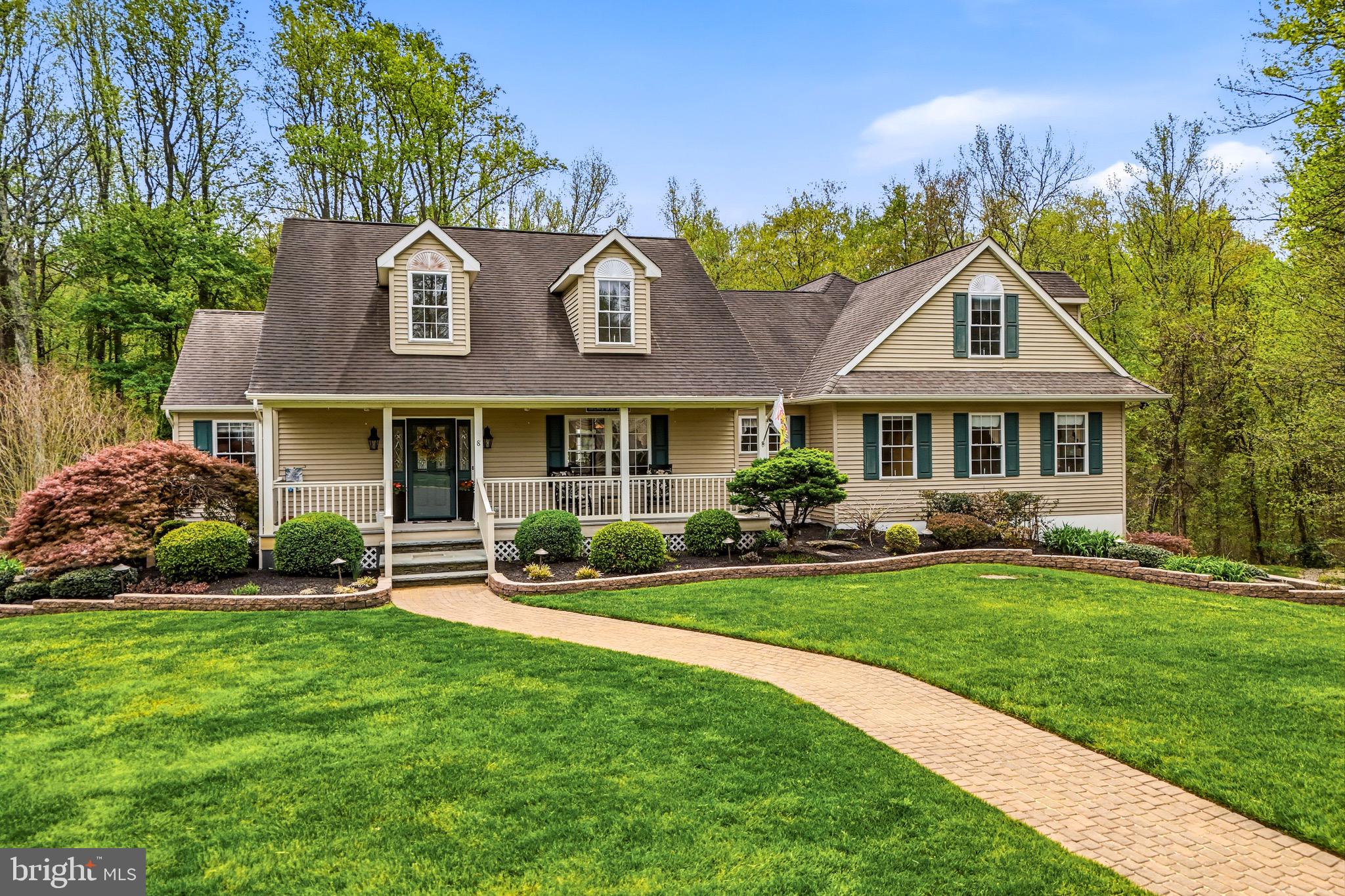 8 Cliff Court Sewell, NJ 08080 - Photo 16 of 85