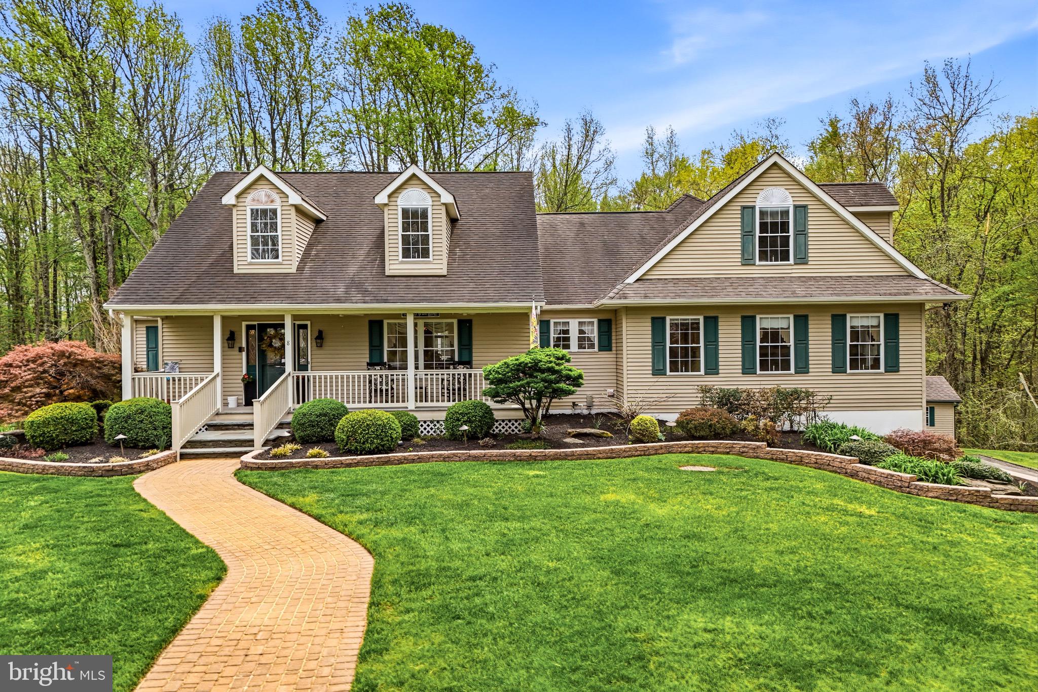 8 Cliff Court Sewell, NJ 08080 - Photo 17 of 85