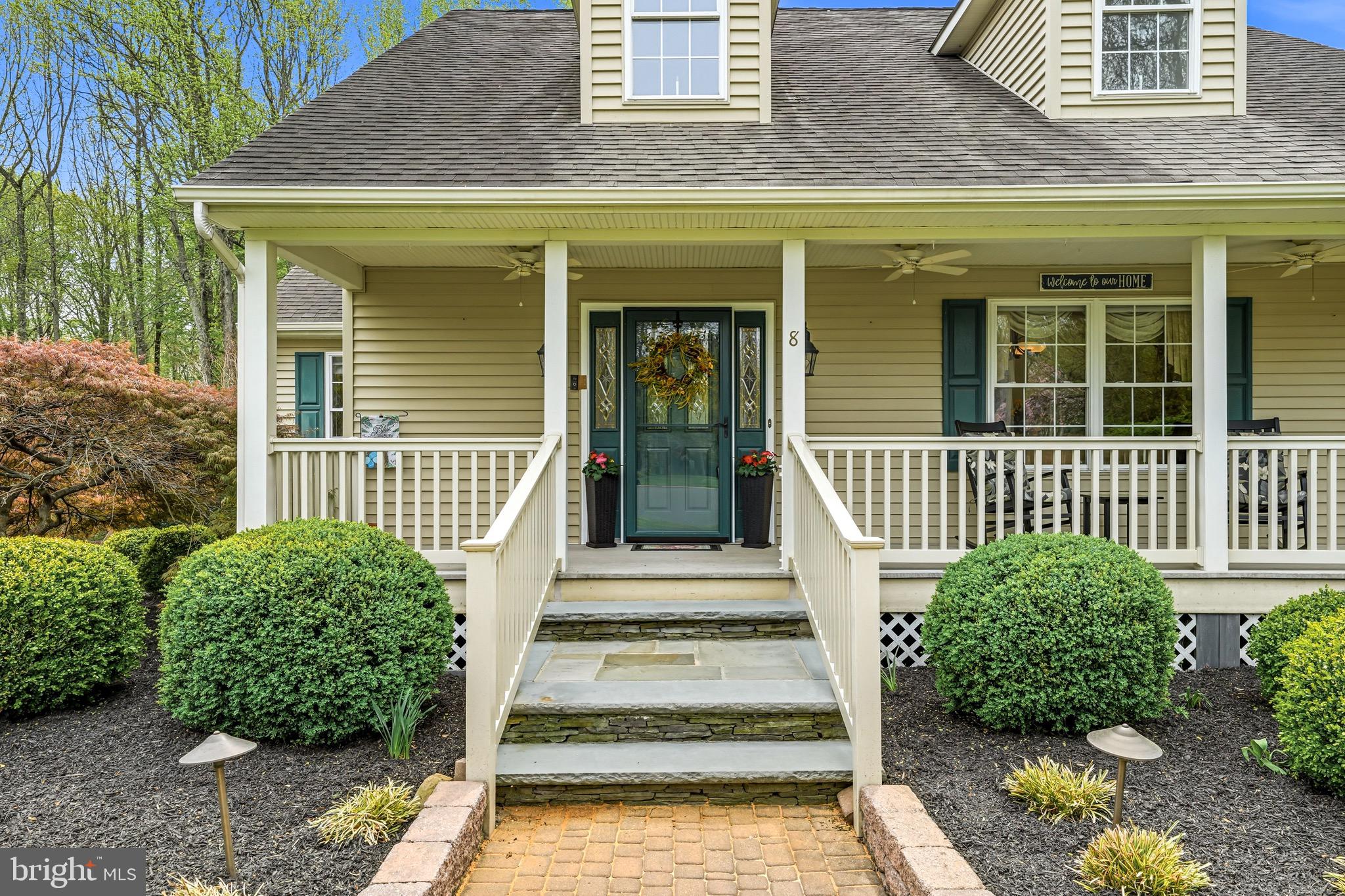 8 Cliff Court Sewell, NJ 08080 - Photo 18 of 85