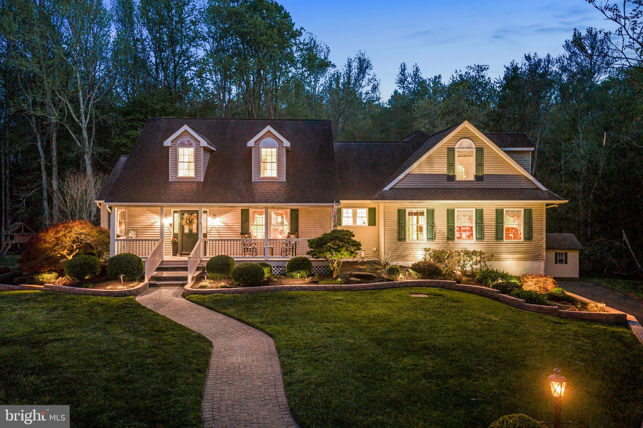 8 Cliff Court Sewell, NJ 08080 - Photo 4 of 85