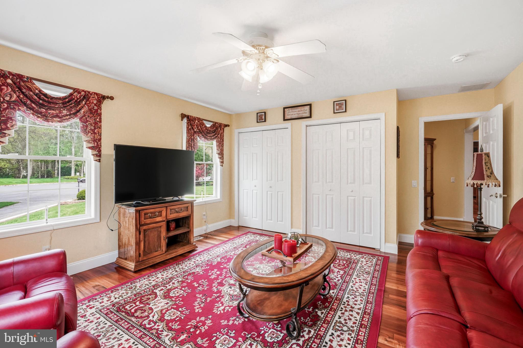 8 Cliff Court Sewell, NJ 08080 - Photo 54 of 85 3rd Bedroom