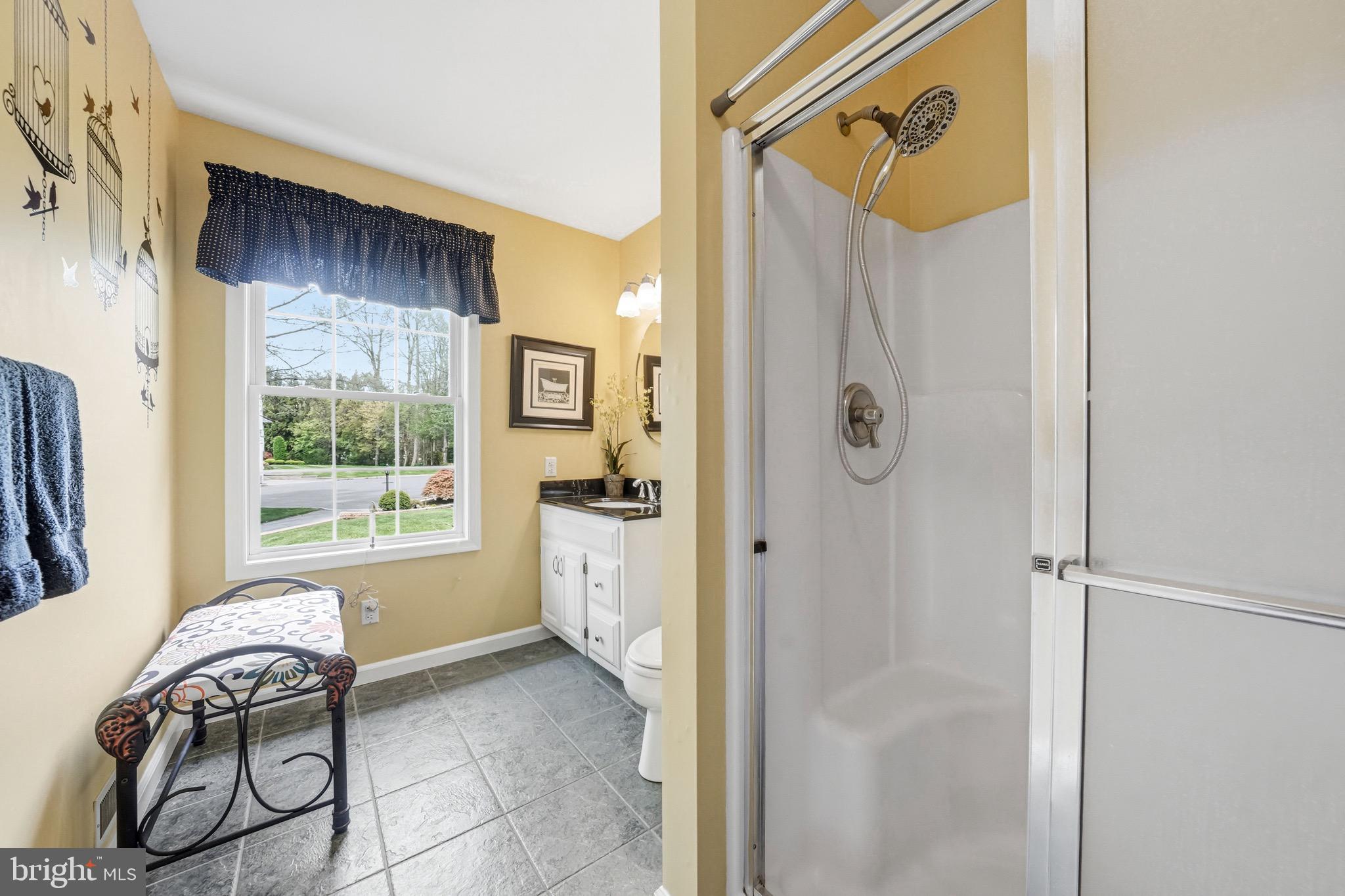 8 Cliff Court Sewell, NJ 08080 - Photo 55 of 85 2nd full bathroom