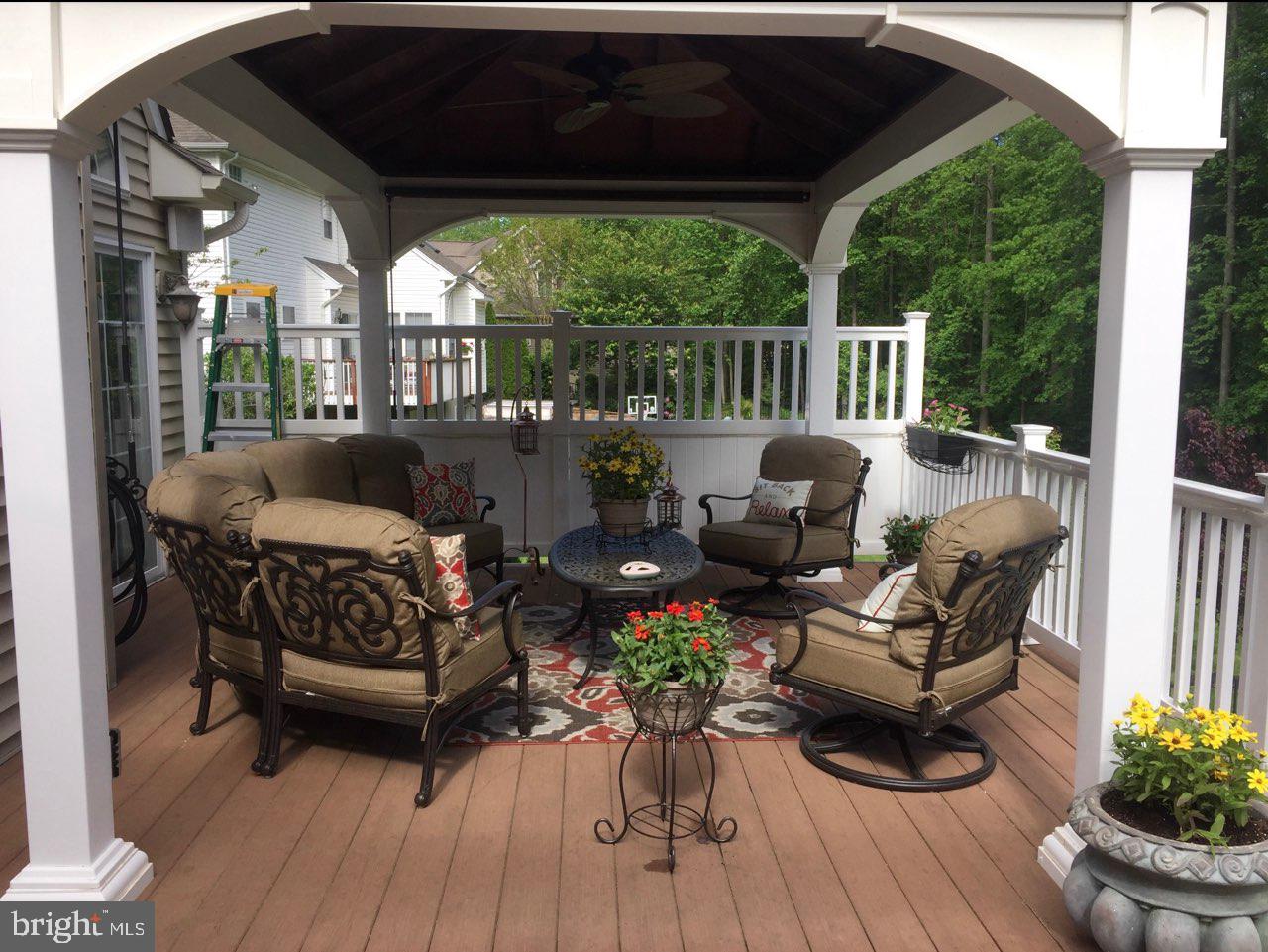 8 Cliff Court Sewell, NJ 08080 - Photo 71 of 85