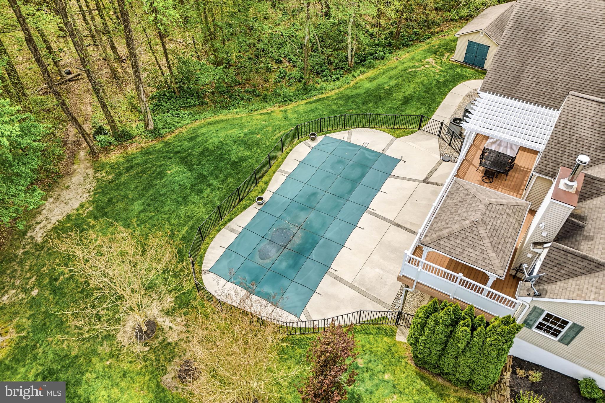 8 Cliff Court Sewell, NJ 08080 - Photo 73 of 85