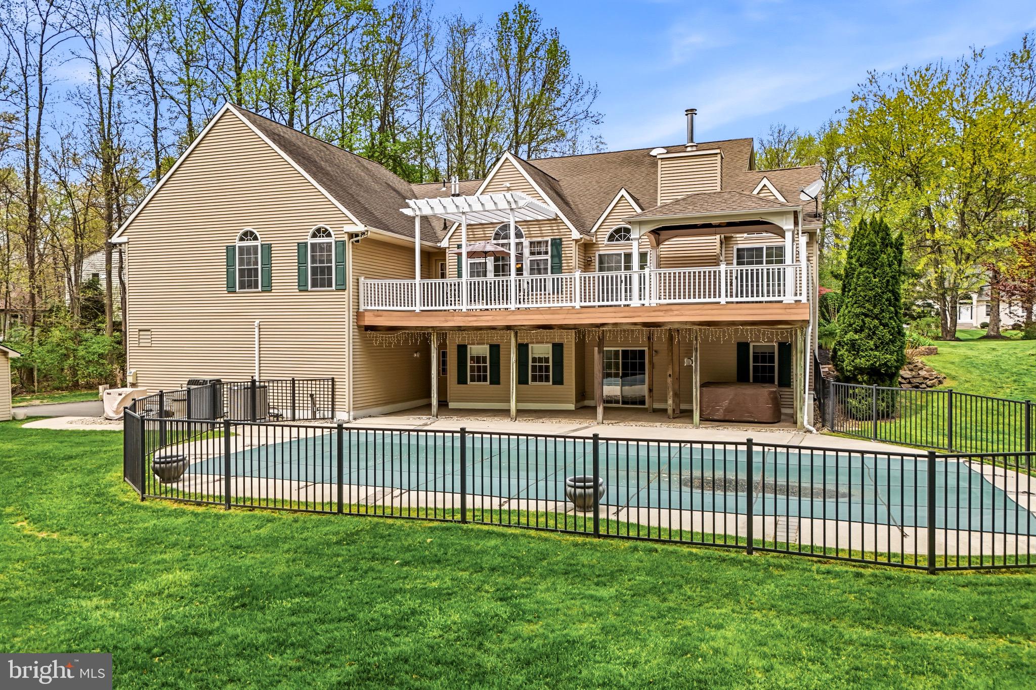 8 Cliff Court Sewell, NJ 08080 - Photo 74 of 85