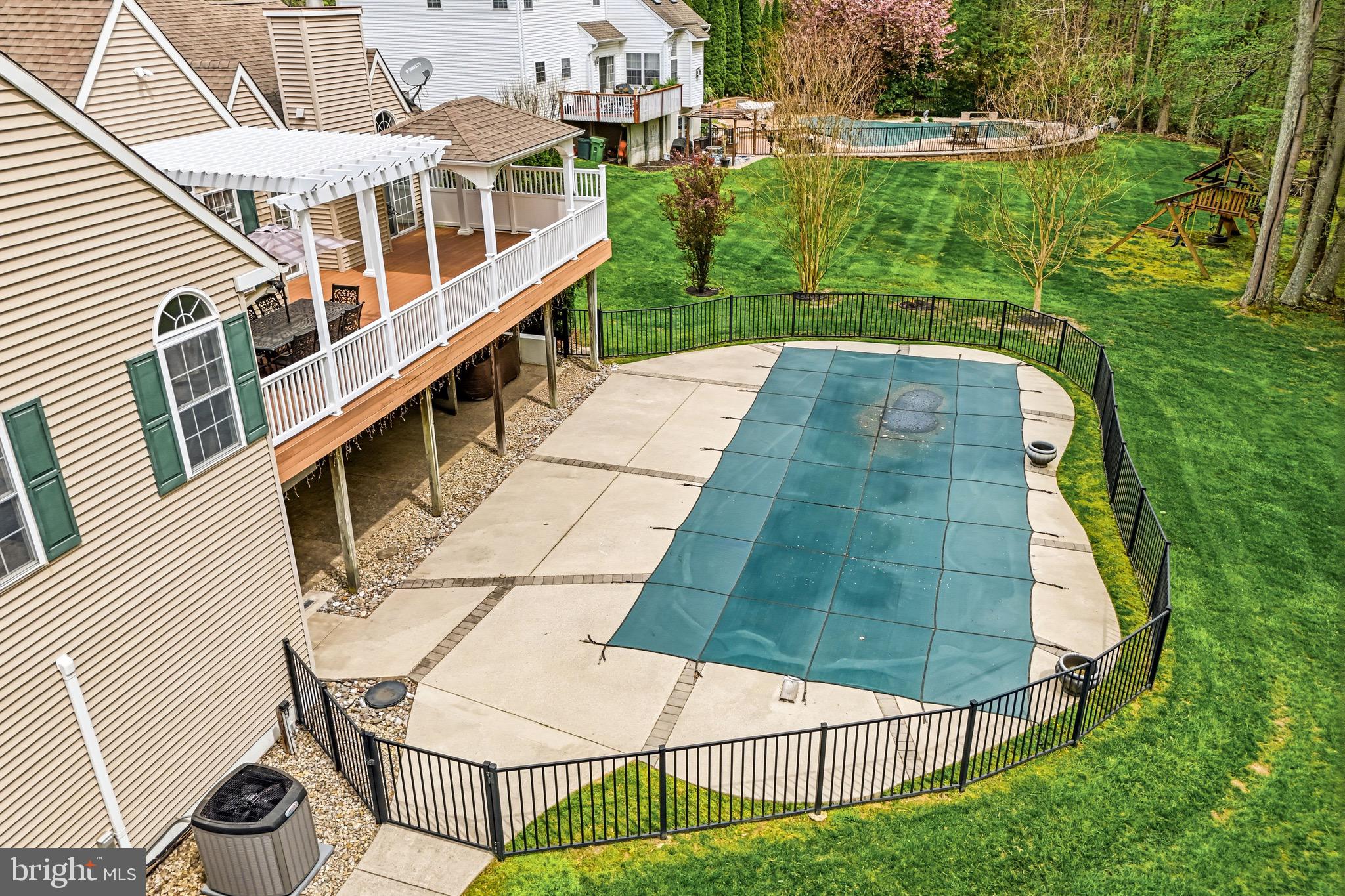 8 Cliff Court Sewell, NJ 08080 - Photo 75 of 85