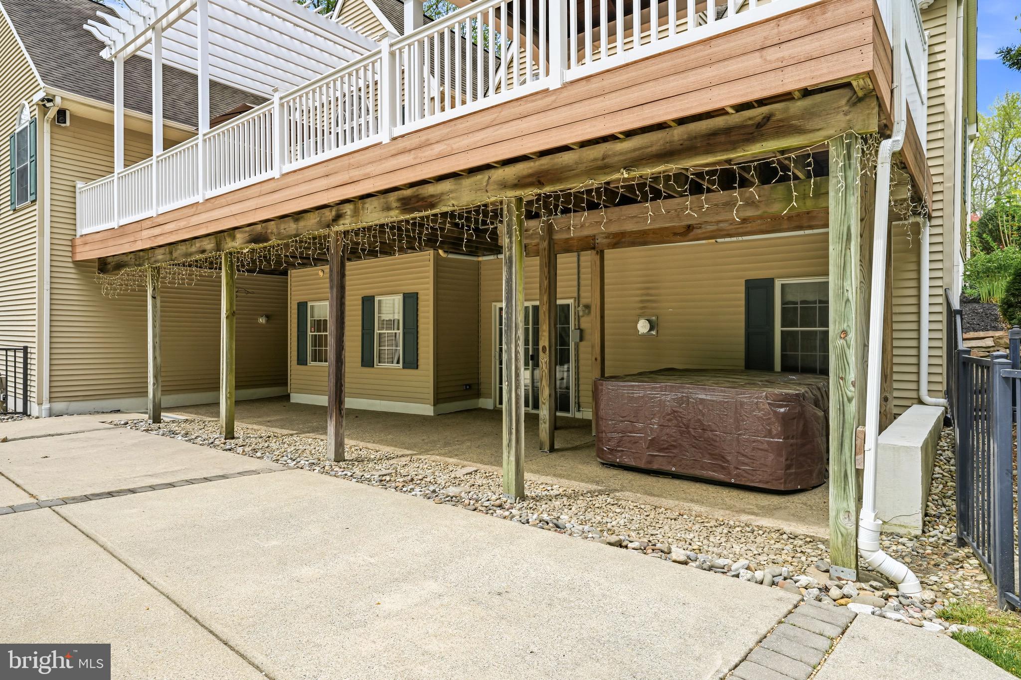 8 Cliff Court Sewell, NJ 08080 - Photo 82 of 85