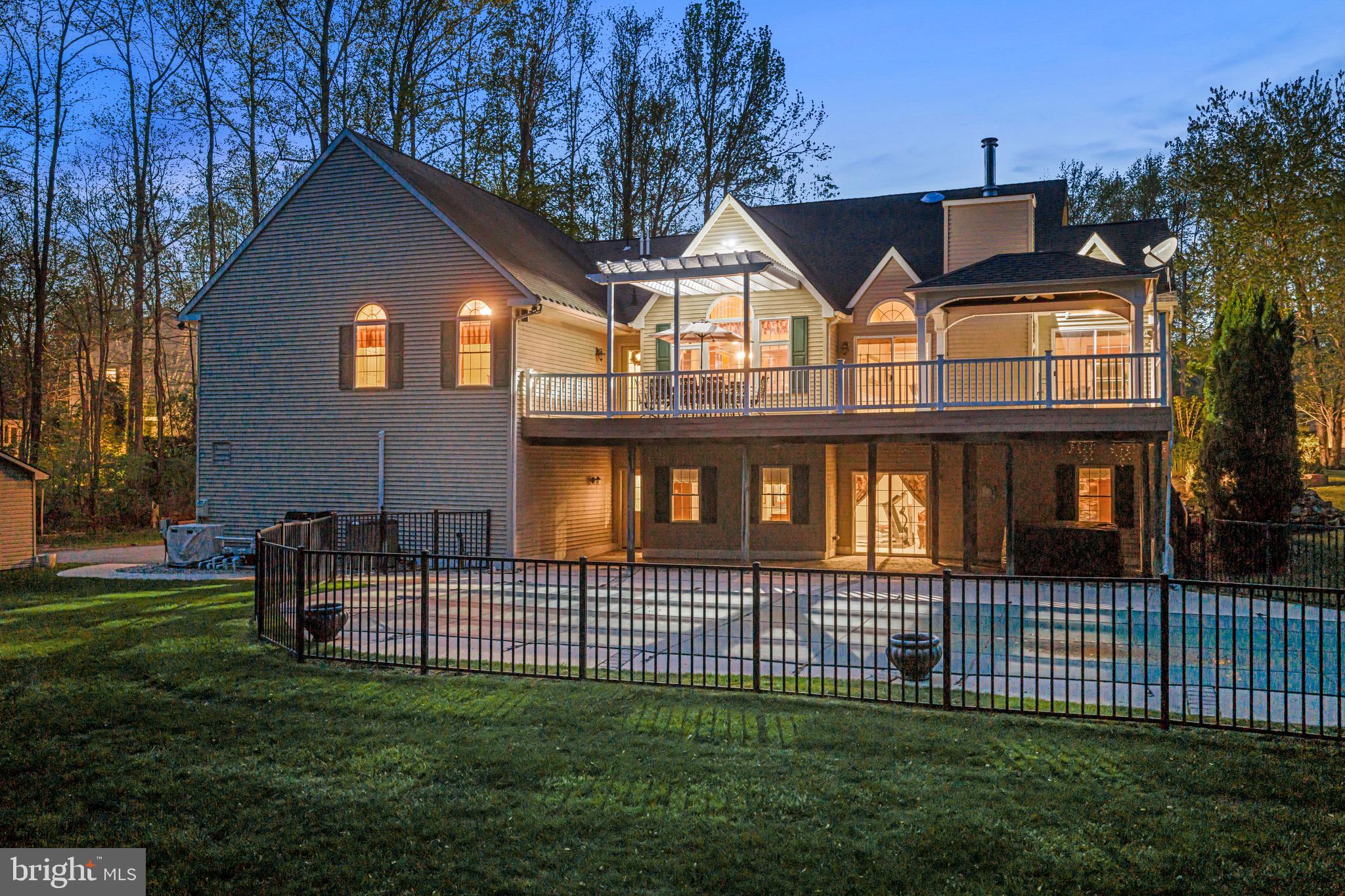 8 Cliff Court Sewell, NJ 08080 - Photo 10 of 85