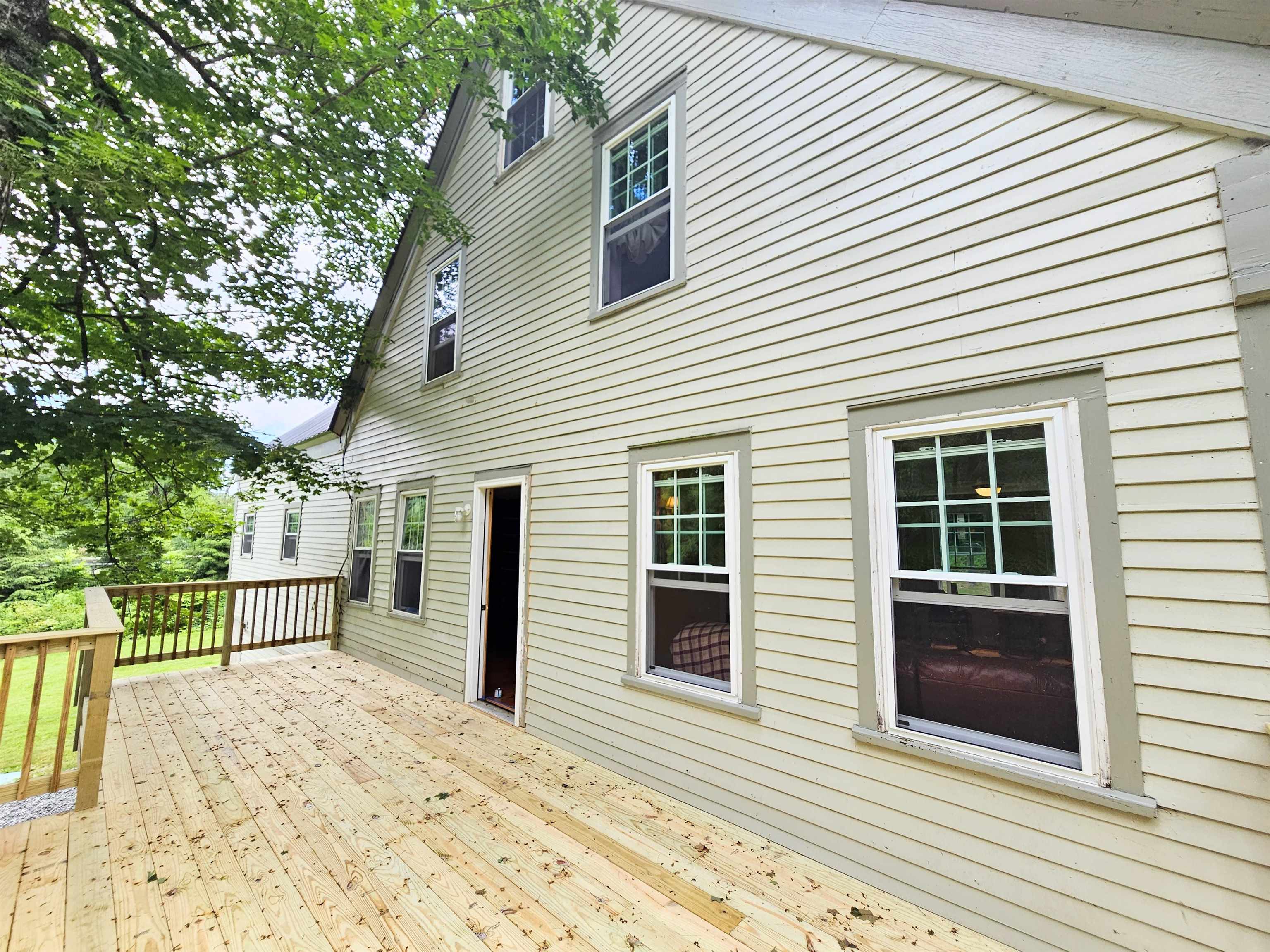 20 West Hill Road Townshend, VT 05353 - Photo 19 of 35 Gallery Image 19