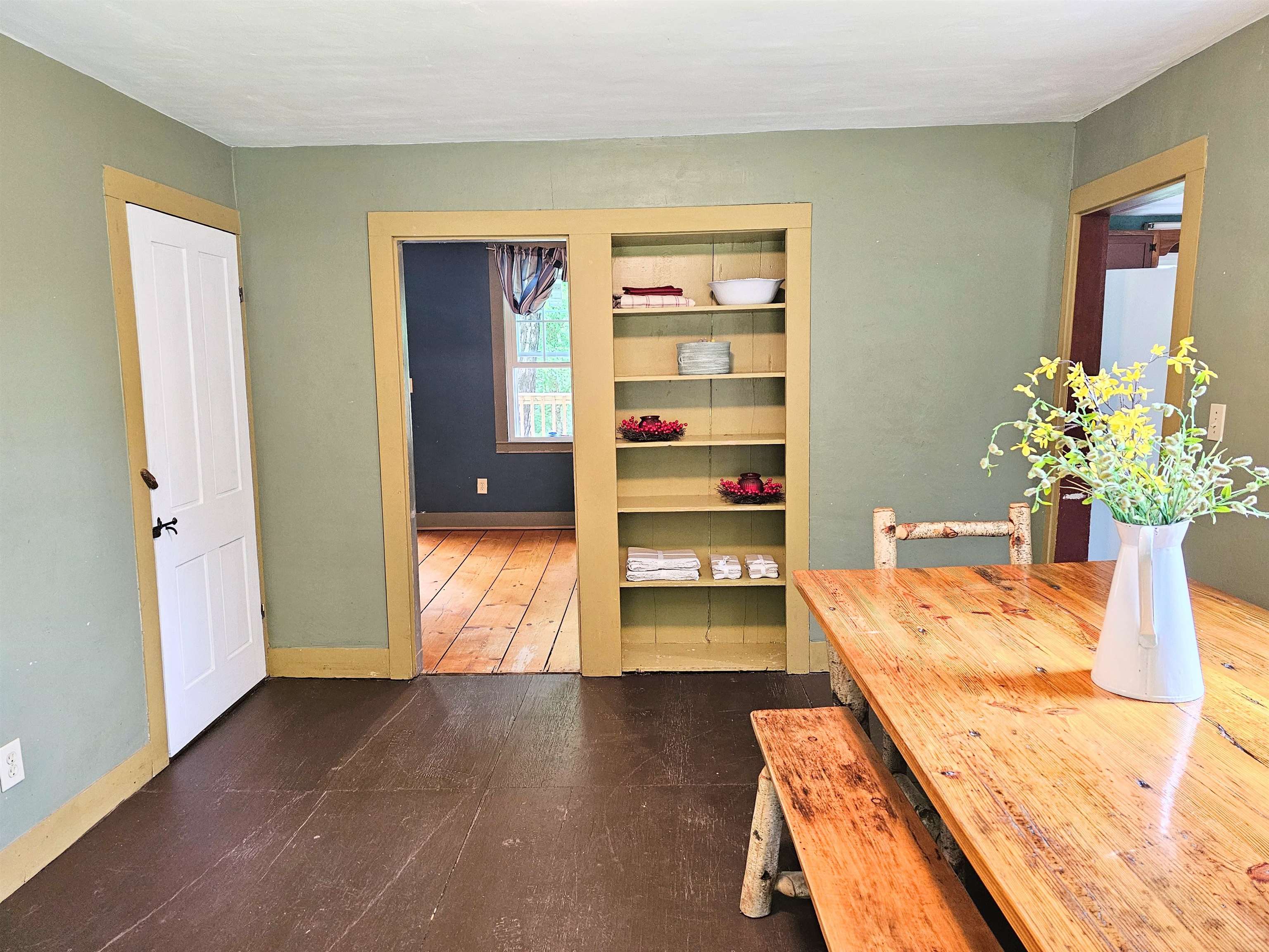 20 West Hill Road Townshend, VT 05353 - Photo 8 of 35 Gallery Image 8